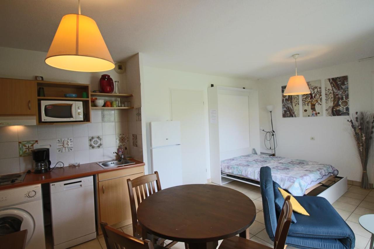 "Chezvero46" Residence 3 Etoiles Avec Piscine, Wifi Et Velos Prayssac Exterior foto